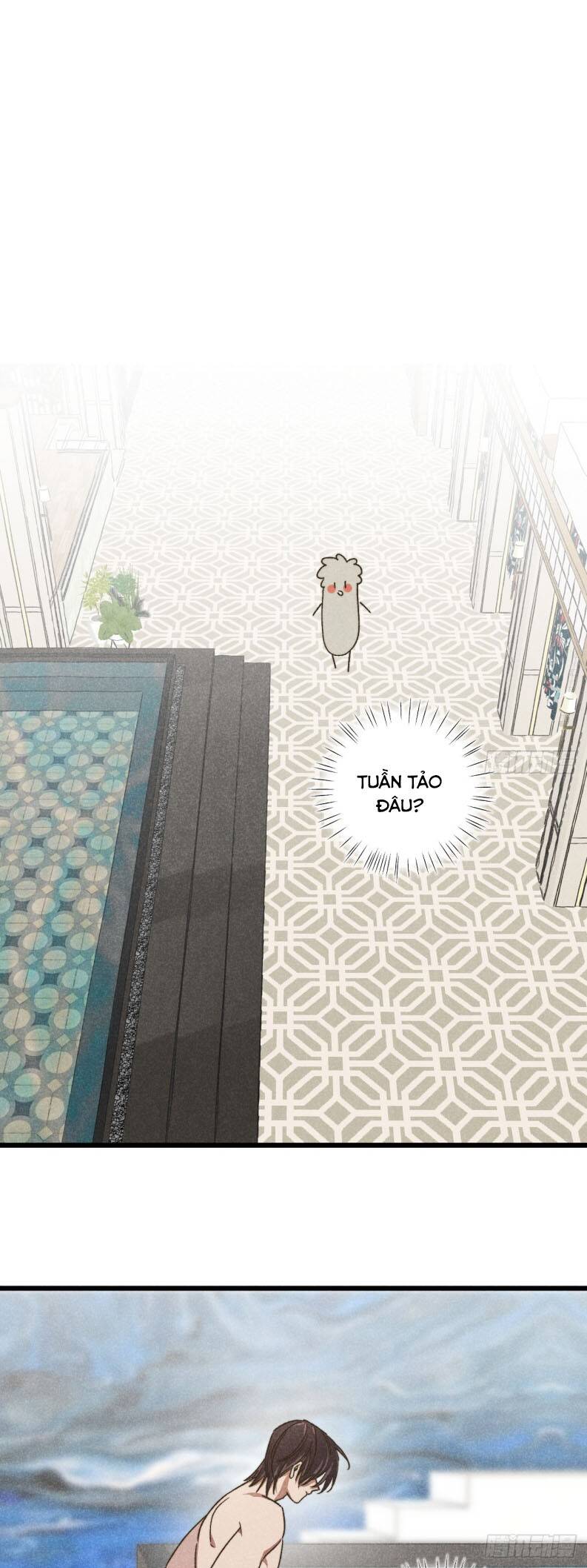 Tôi Không Cùng Anh Đến Vùng Đất Bắp Ngô Đâu! - Chapter 38 - Page 29