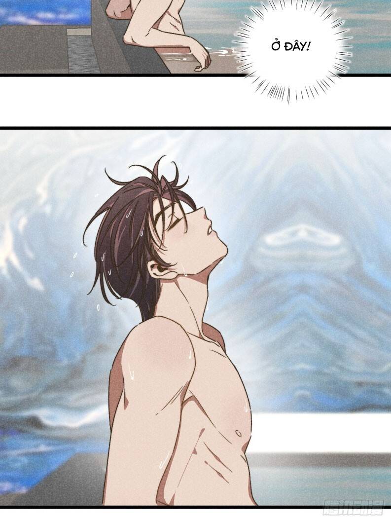 Tôi Không Cùng Anh Đến Vùng Đất Bắp Ngô Đâu! - Chapter 38 - Page 30