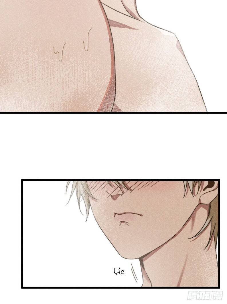 Tôi Không Cùng Anh Đến Vùng Đất Bắp Ngô Đâu! - Chapter 38 - Page 32