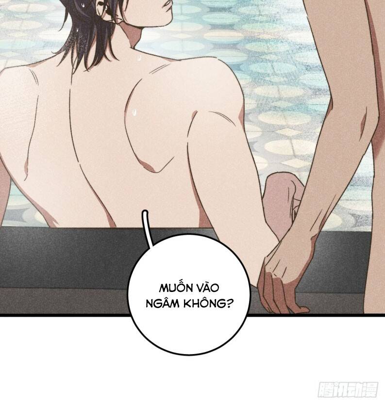 Tôi Không Cùng Anh Đến Vùng Đất Bắp Ngô Đâu! - Chapter 38 - Page 34