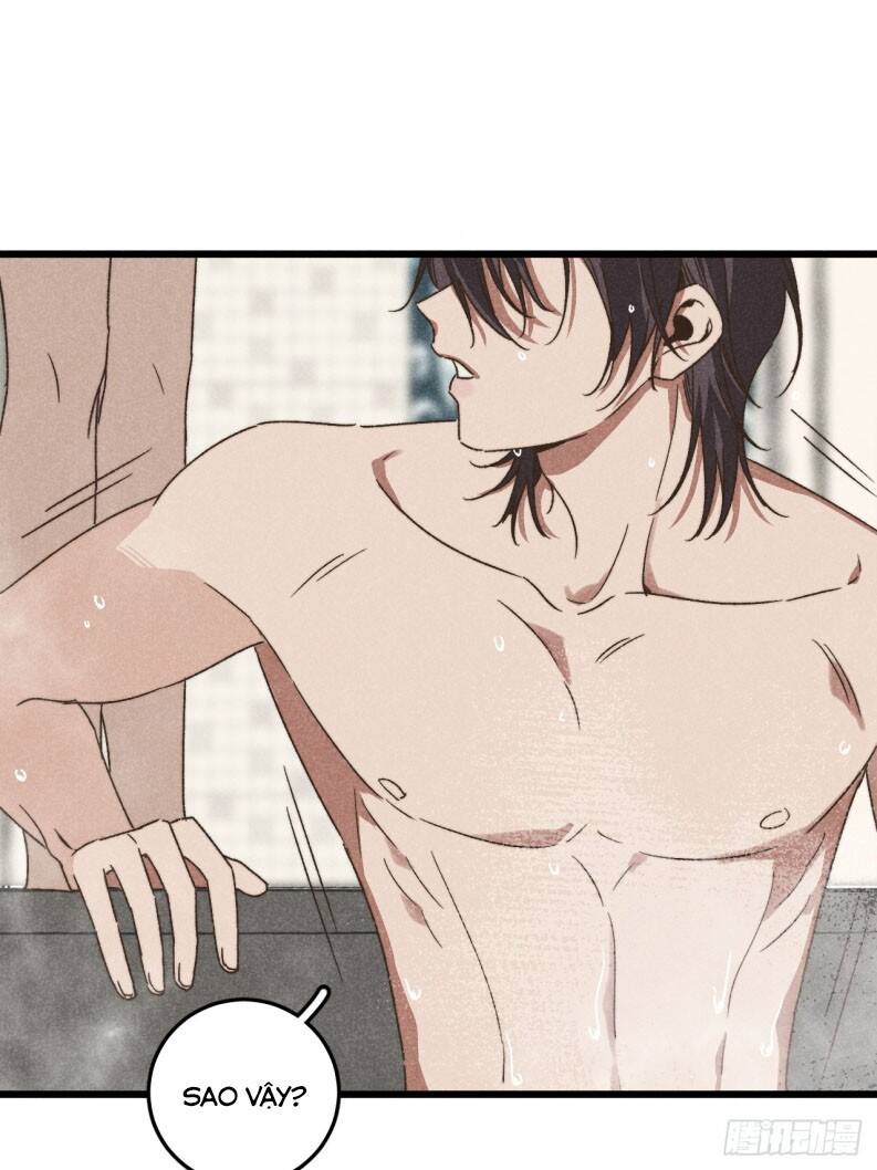 Tôi Không Cùng Anh Đến Vùng Đất Bắp Ngô Đâu! - Chapter 38 - Page 36