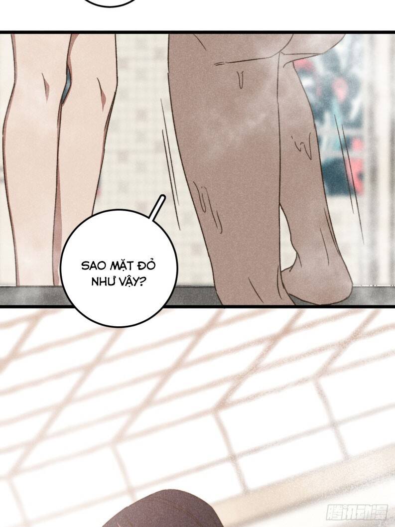 Tôi Không Cùng Anh Đến Vùng Đất Bắp Ngô Đâu! - Chapter 38 - Page 37