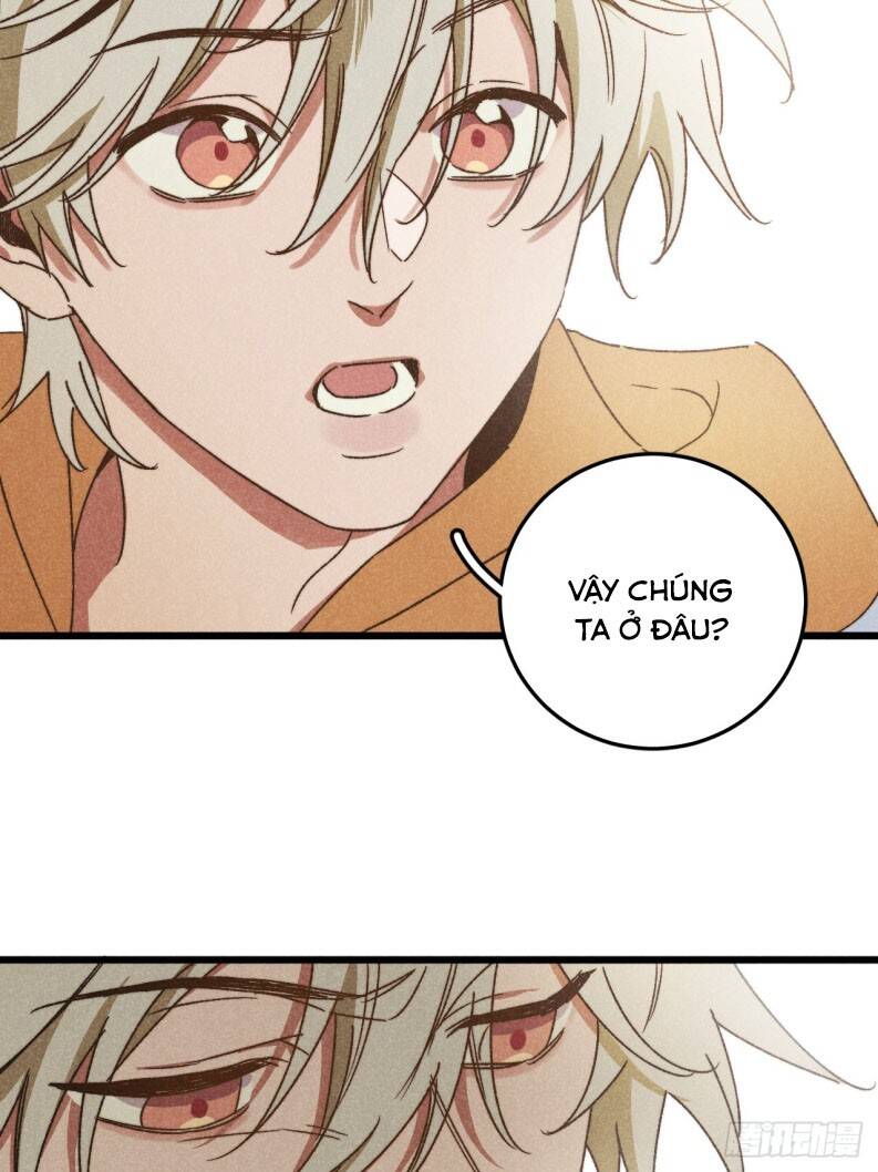 Tôi Không Cùng Anh Đến Vùng Đất Bắp Ngô Đâu! - Chapter 38 - Page 4