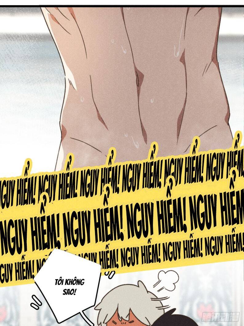 Tôi Không Cùng Anh Đến Vùng Đất Bắp Ngô Đâu! - Chapter 38 - Page 42