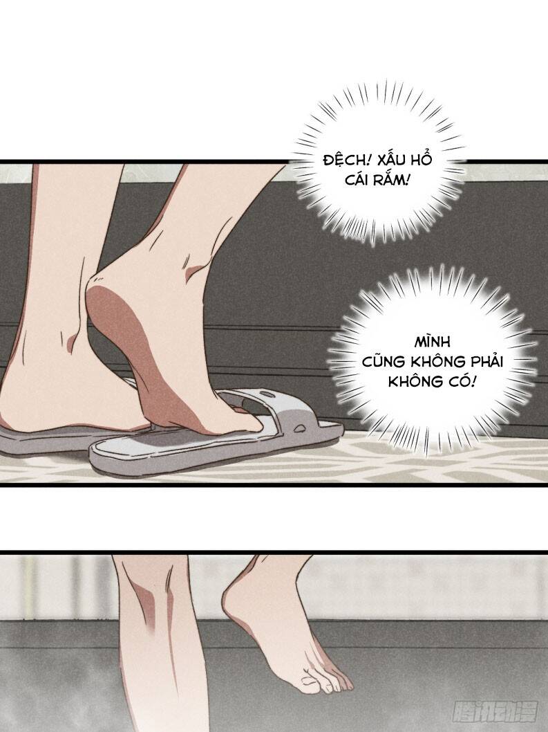 Tôi Không Cùng Anh Đến Vùng Đất Bắp Ngô Đâu! - Chapter 38 - Page 44