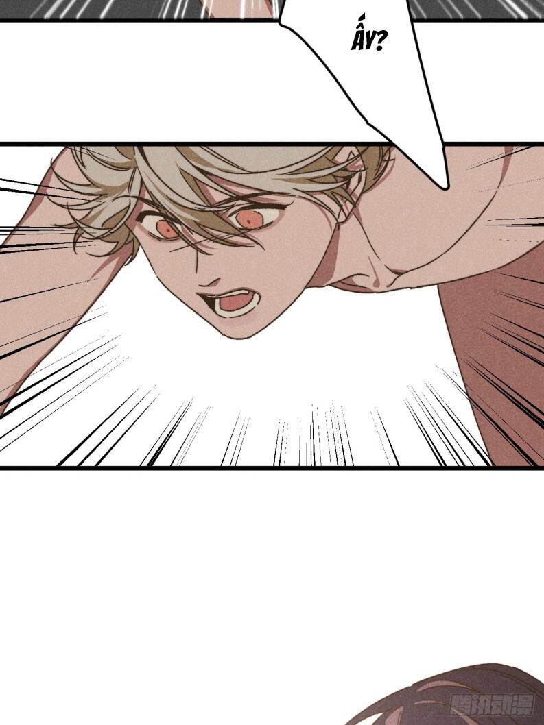 Tôi Không Cùng Anh Đến Vùng Đất Bắp Ngô Đâu! - Chapter 38 - Page 46