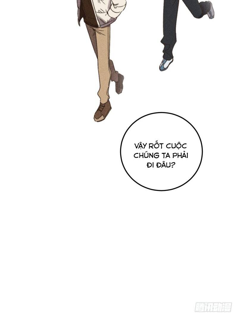 Tôi Không Cùng Anh Đến Vùng Đất Bắp Ngô Đâu! - Chapter 38 - Page 6