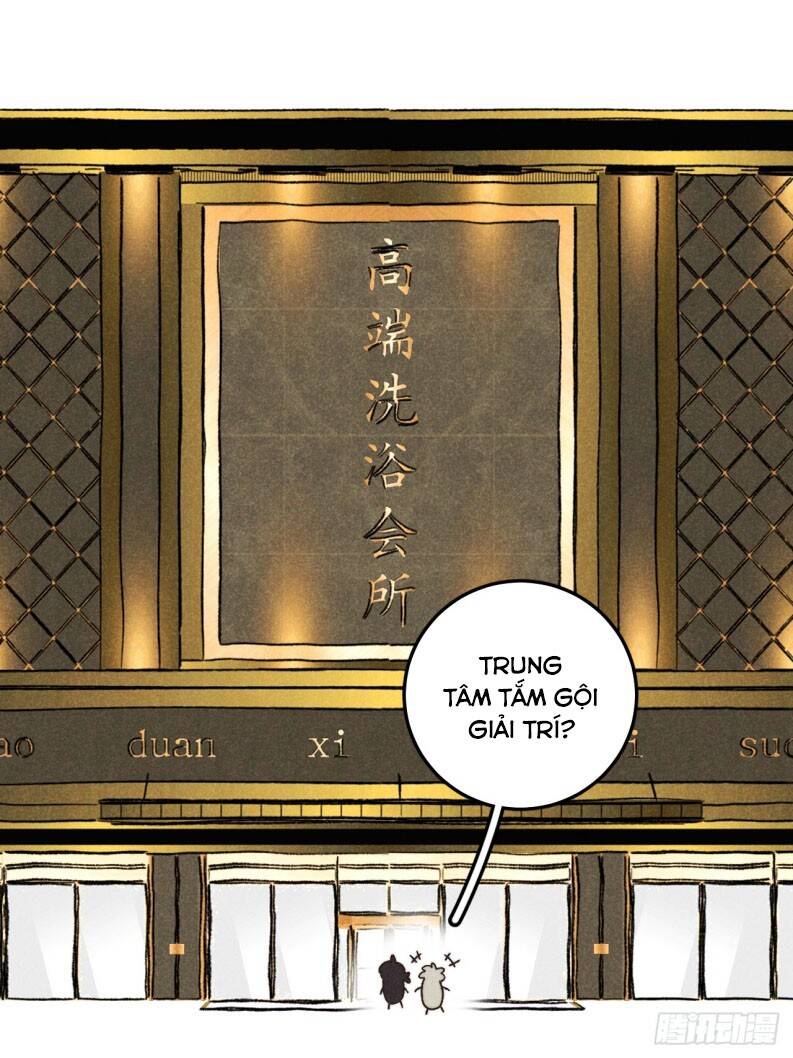 Tôi Không Cùng Anh Đến Vùng Đất Bắp Ngô Đâu! - Chapter 38 - Page 7