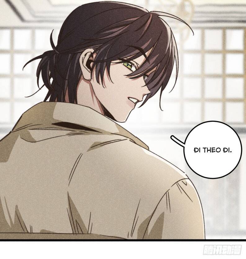 Tôi Không Cùng Anh Đến Vùng Đất Bắp Ngô Đâu! - Chapter 38 - Page 9