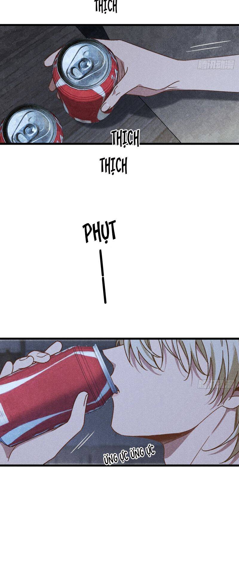 Tôi Không Cùng Anh Đến Vùng Đất Bắp Ngô Đâu! - Chapter 39 - Page 27