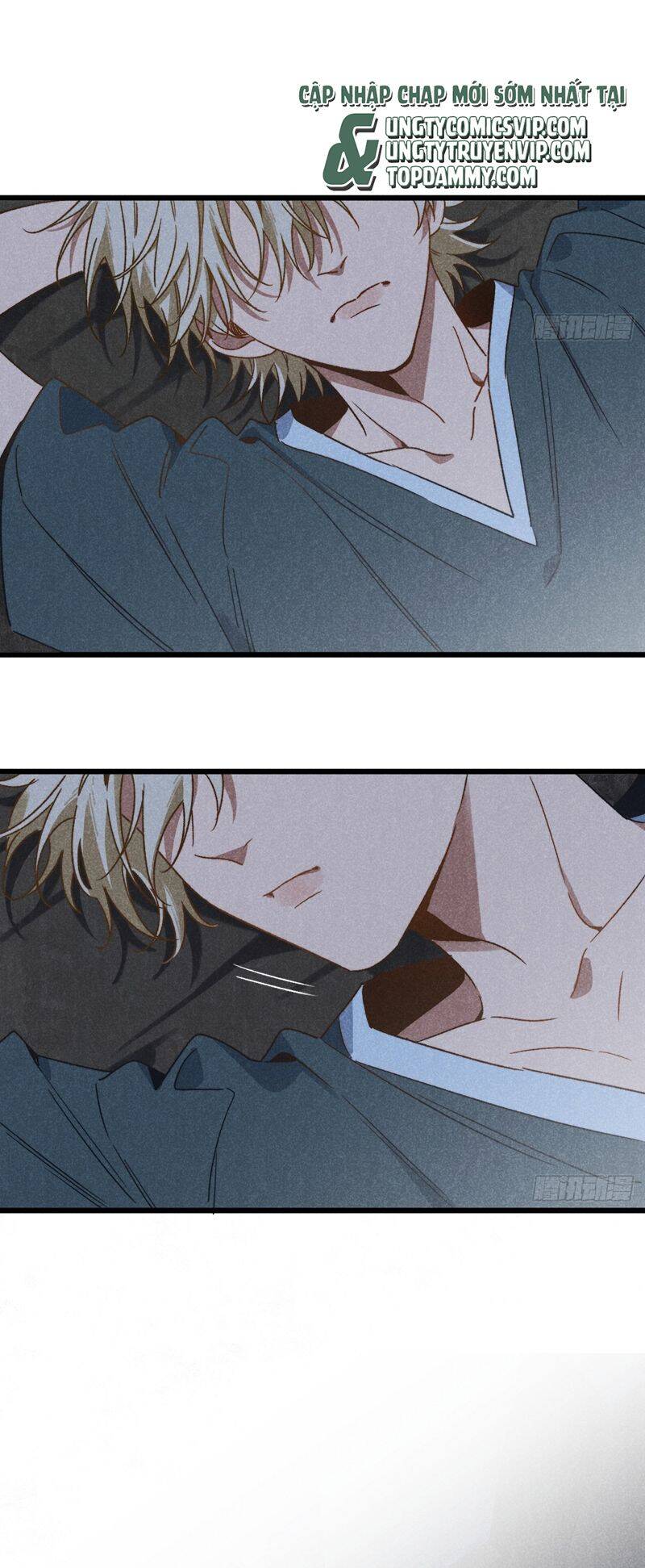 Tôi Không Cùng Anh Đến Vùng Đất Bắp Ngô Đâu! - Chapter 39 - Page 28