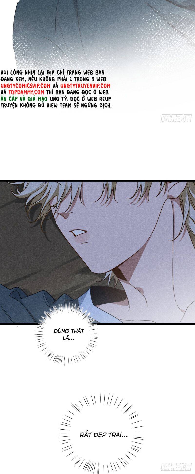 Tôi Không Cùng Anh Đến Vùng Đất Bắp Ngô Đâu! - Chapter 39 - Page 30