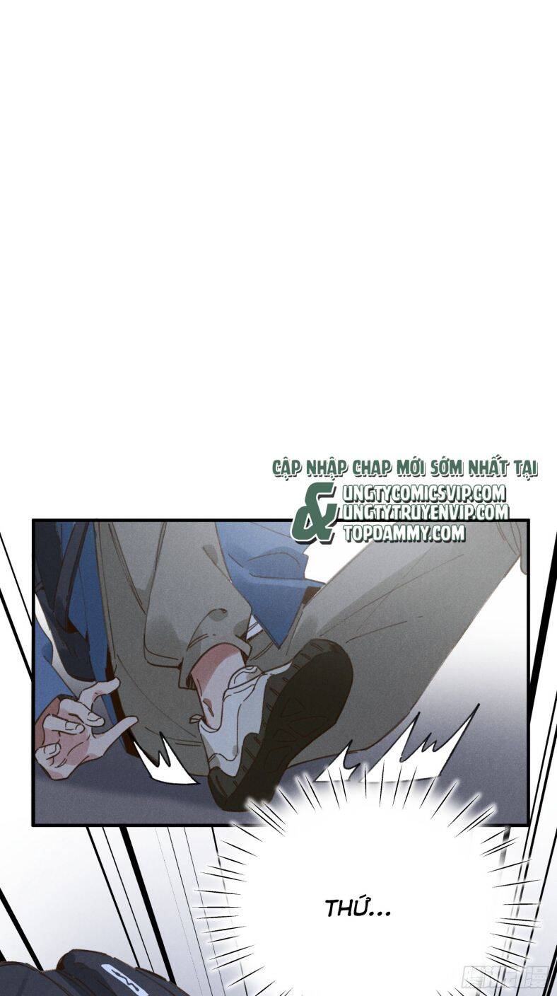 Tôi Không Cùng Anh Đến Vùng Đất Bắp Ngô Đâu! - Chapter 4 - Page 16