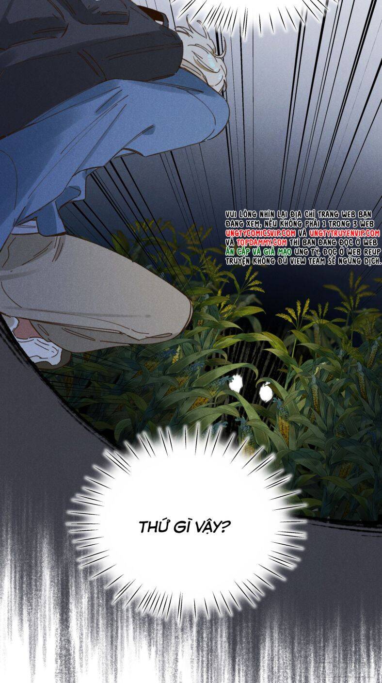 Tôi Không Cùng Anh Đến Vùng Đất Bắp Ngô Đâu! - Chapter 4 - Page 17
