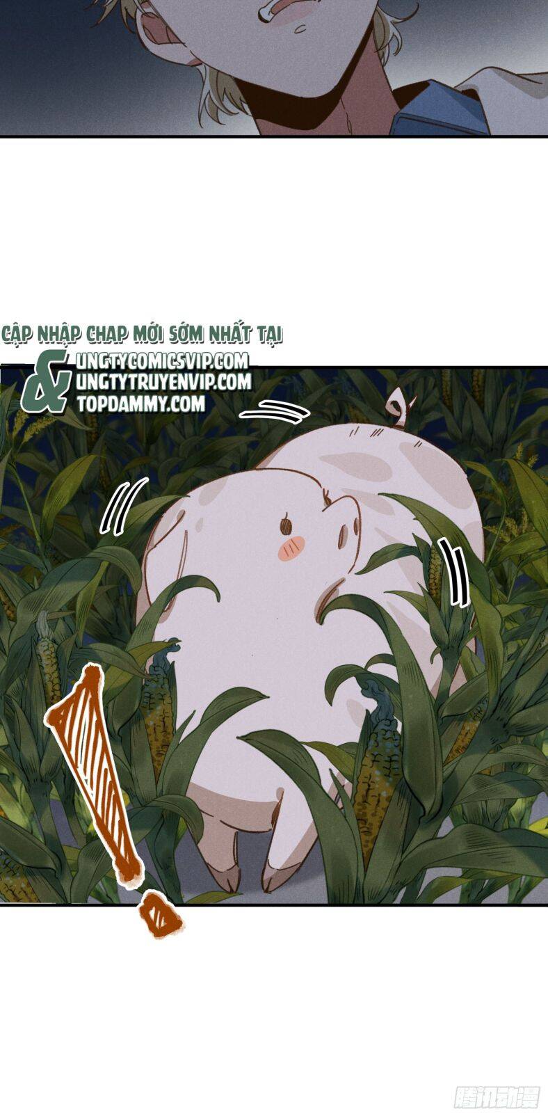 Tôi Không Cùng Anh Đến Vùng Đất Bắp Ngô Đâu! - Chapter 4 - Page 19