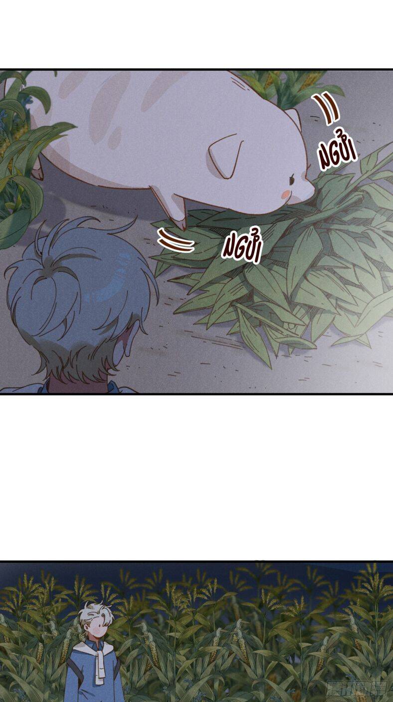 Tôi Không Cùng Anh Đến Vùng Đất Bắp Ngô Đâu! - Chapter 4 - Page 21