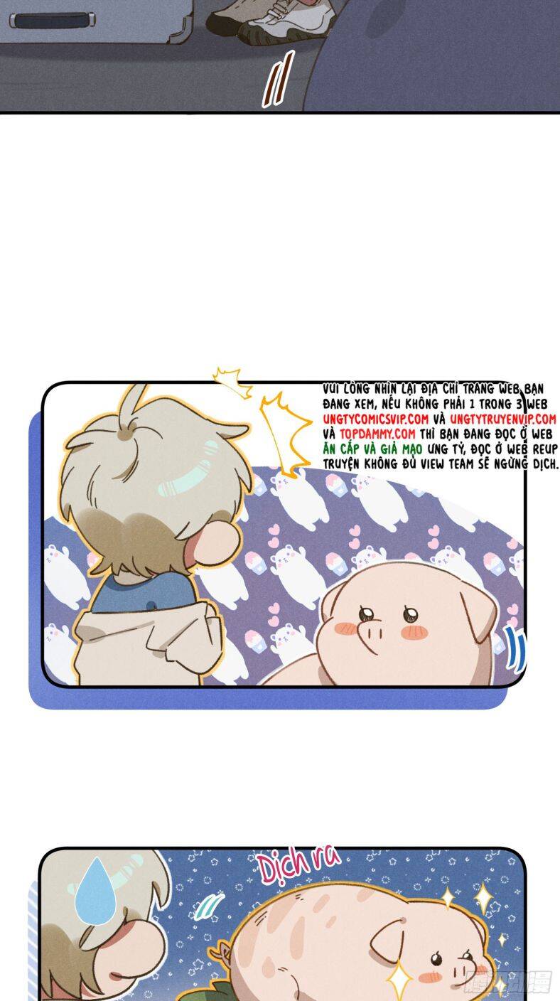 Tôi Không Cùng Anh Đến Vùng Đất Bắp Ngô Đâu! - Chapter 4 - Page 23