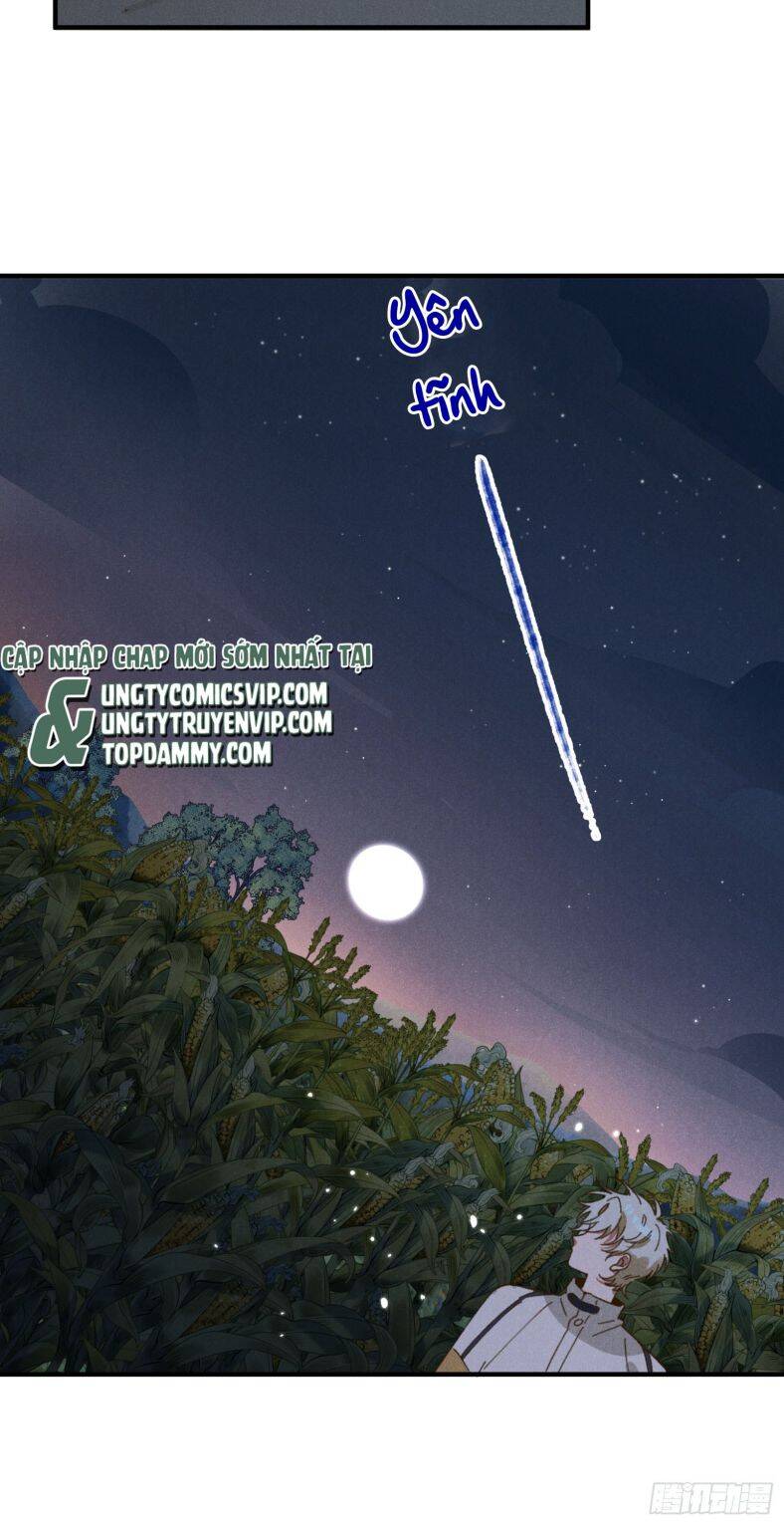 Tôi Không Cùng Anh Đến Vùng Đất Bắp Ngô Đâu! - Chapter 4 - Page 25