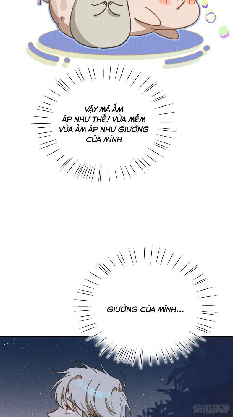 Tôi Không Cùng Anh Đến Vùng Đất Bắp Ngô Đâu! - Chapter 4 - Page 28