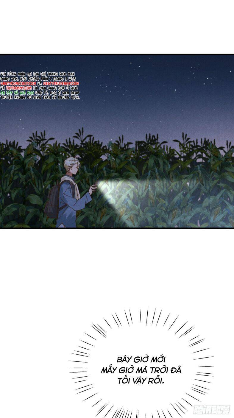 Tôi Không Cùng Anh Đến Vùng Đất Bắp Ngô Đâu! - Chapter 4 - Page 3