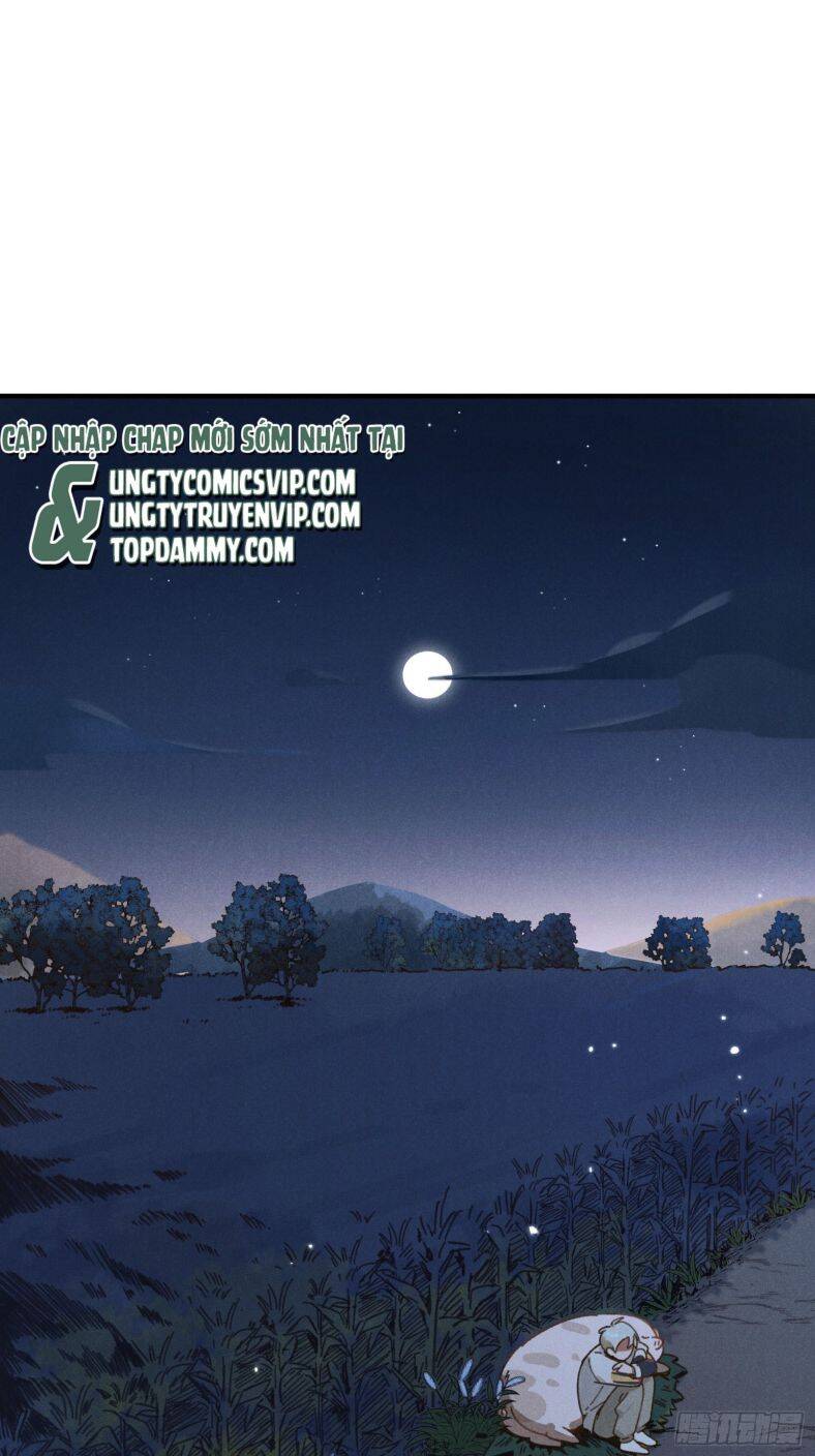 Tôi Không Cùng Anh Đến Vùng Đất Bắp Ngô Đâu! - Chapter 4 - Page 32