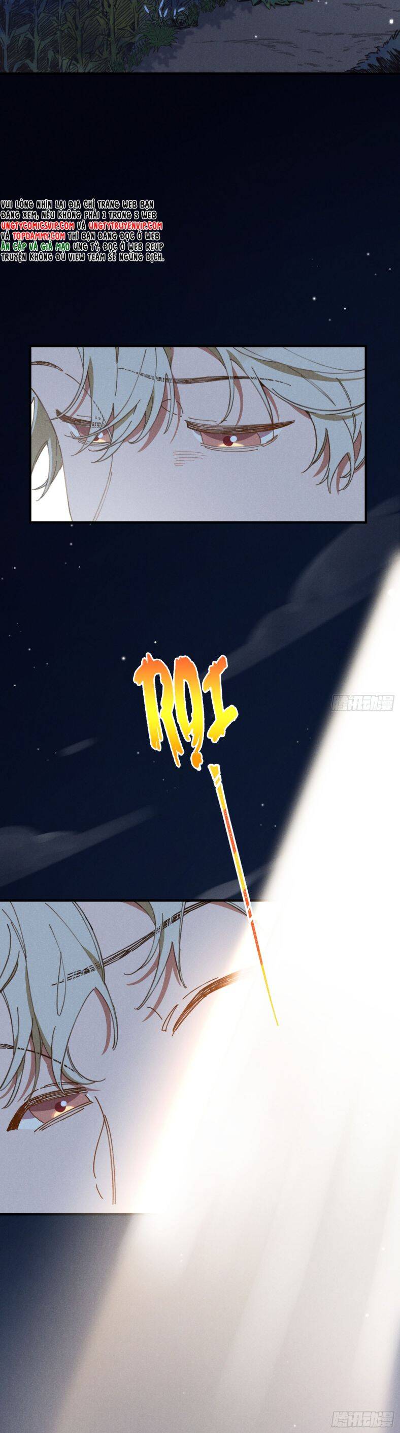 Tôi Không Cùng Anh Đến Vùng Đất Bắp Ngô Đâu! - Chapter 4 - Page 33