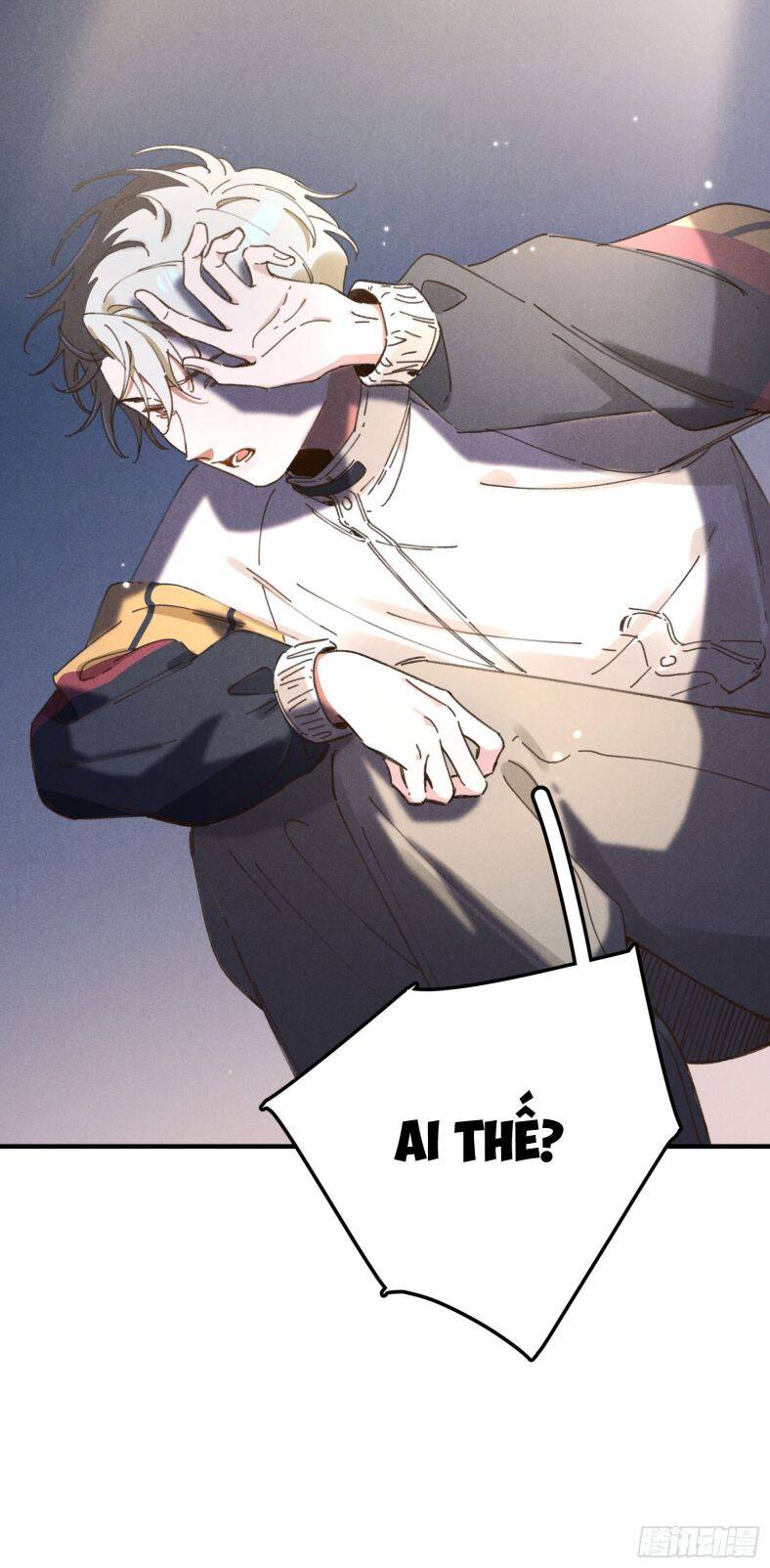 Tôi Không Cùng Anh Đến Vùng Đất Bắp Ngô Đâu! - Chapter 4 - Page 34