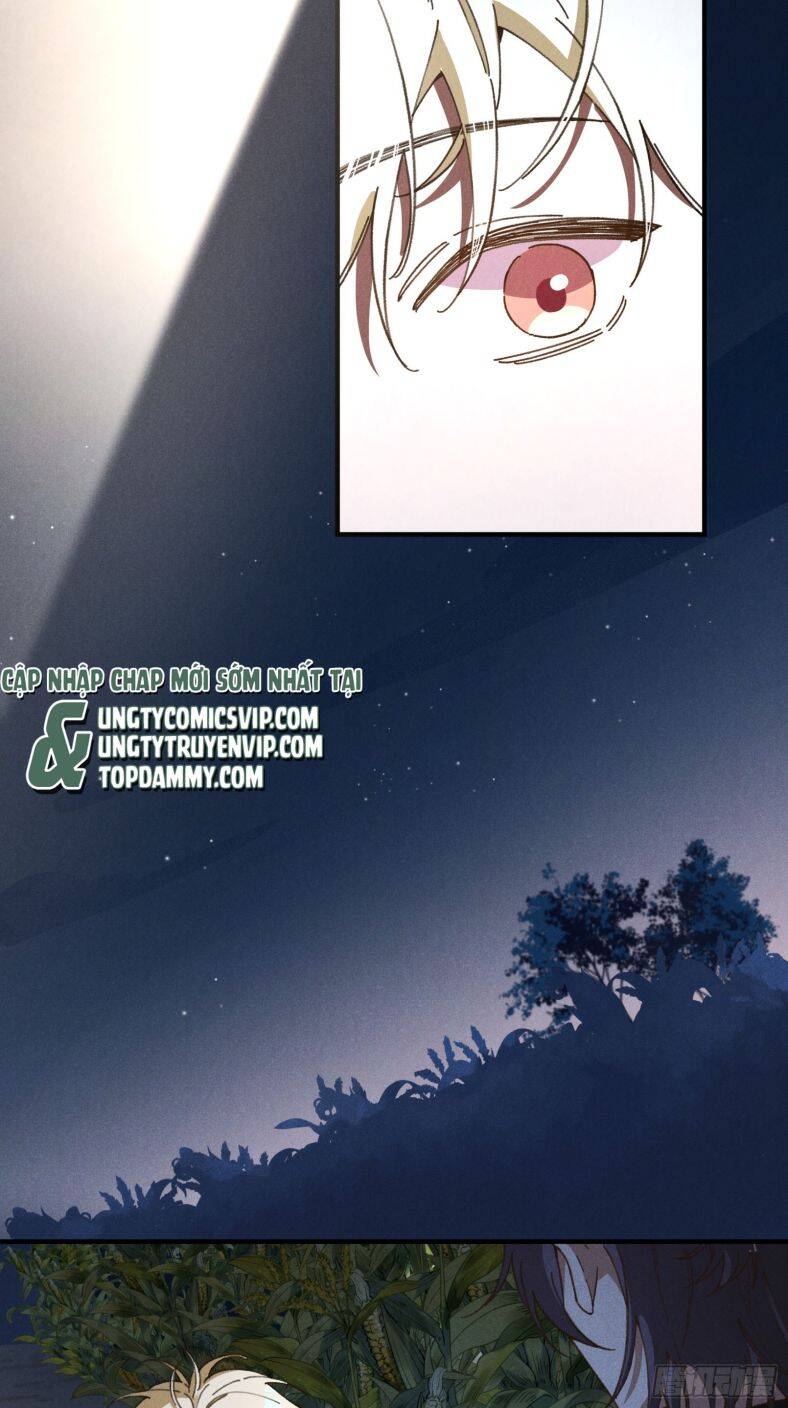 Tôi Không Cùng Anh Đến Vùng Đất Bắp Ngô Đâu! - Chapter 4 - Page 36