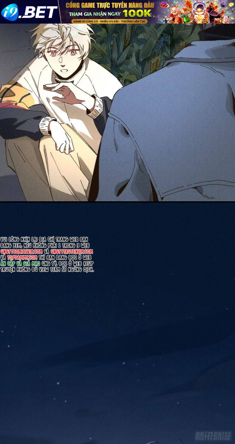 Tôi Không Cùng Anh Đến Vùng Đất Bắp Ngô Đâu! - Chapter 4 - Page 37