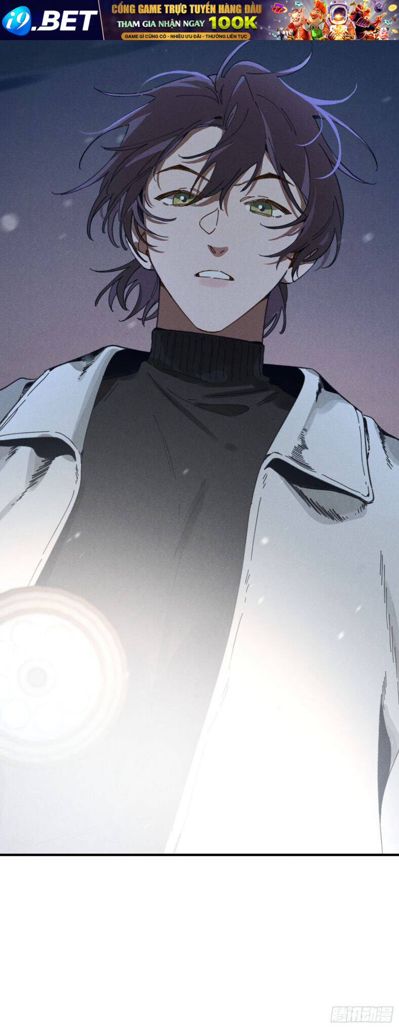 Tôi Không Cùng Anh Đến Vùng Đất Bắp Ngô Đâu! - Chapter 4 - Page 38