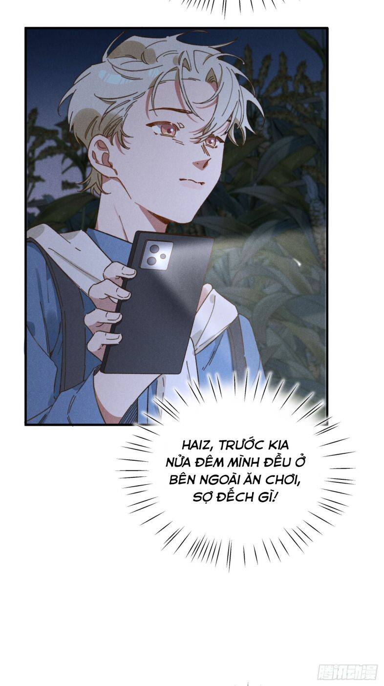 Tôi Không Cùng Anh Đến Vùng Đất Bắp Ngô Đâu! - Chapter 4 - Page 4