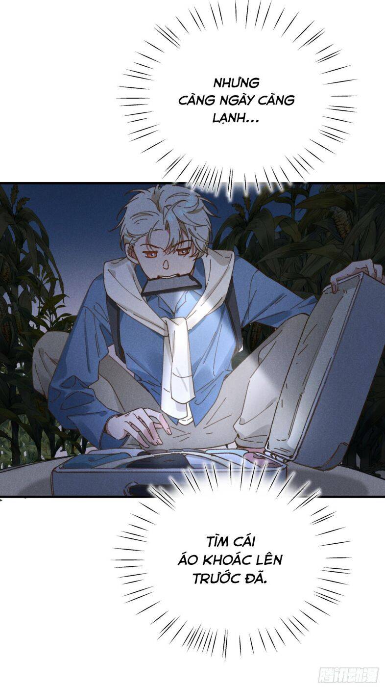 Tôi Không Cùng Anh Đến Vùng Đất Bắp Ngô Đâu! - Chapter 4 - Page 5