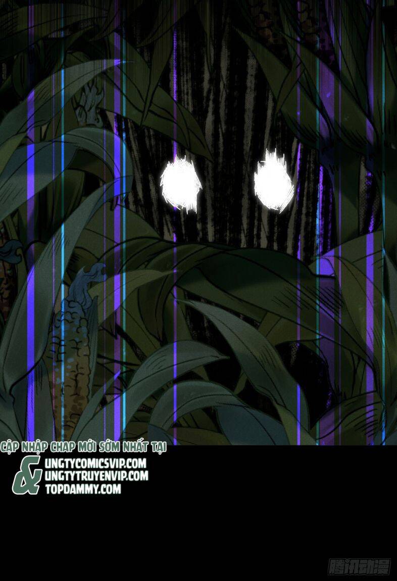 Tôi Không Cùng Anh Đến Vùng Đất Bắp Ngô Đâu! - Chapter 4 - Page 7