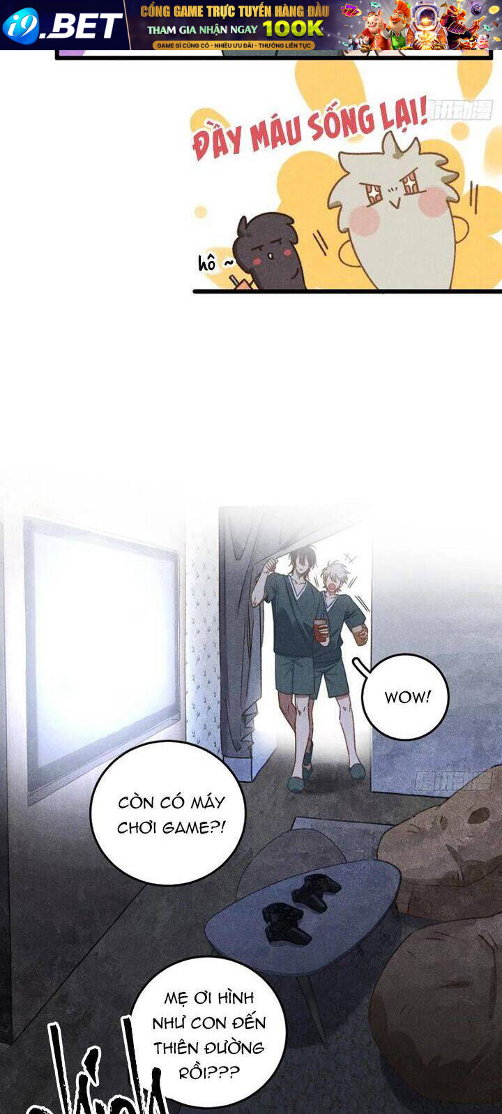 Tôi Không Cùng Anh Đến Vùng Đất Bắp Ngô Đâu! - Chapter 40 - Page 11