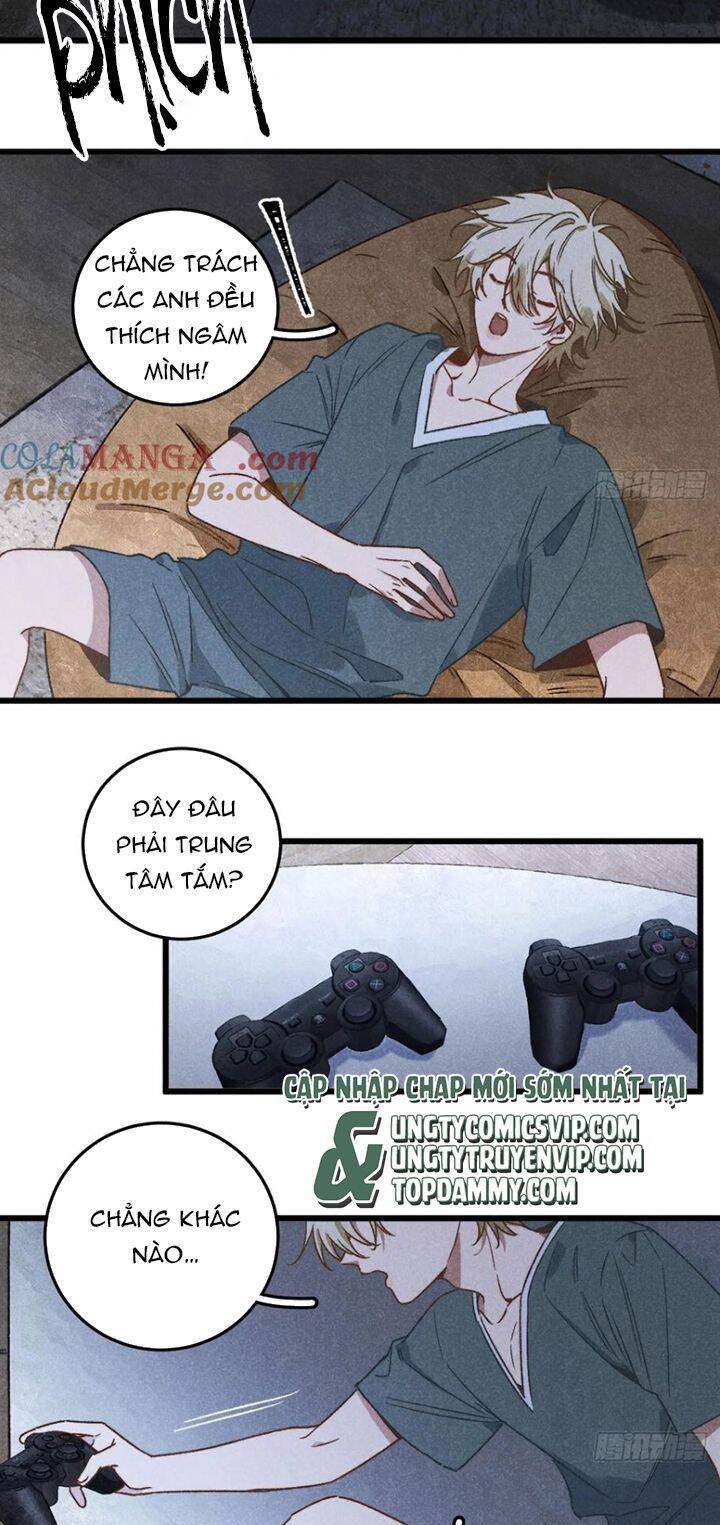 Tôi Không Cùng Anh Đến Vùng Đất Bắp Ngô Đâu! - Chapter 40 - Page 12