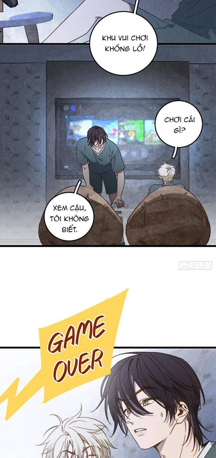 Tôi Không Cùng Anh Đến Vùng Đất Bắp Ngô Đâu! - Chapter 40 - Page 13