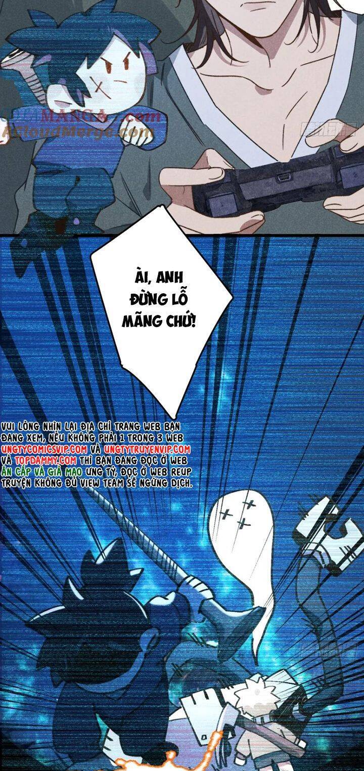 Tôi Không Cùng Anh Đến Vùng Đất Bắp Ngô Đâu! - Chapter 40 - Page 16