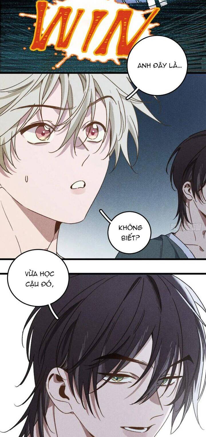 Tôi Không Cùng Anh Đến Vùng Đất Bắp Ngô Đâu! - Chapter 40 - Page 17