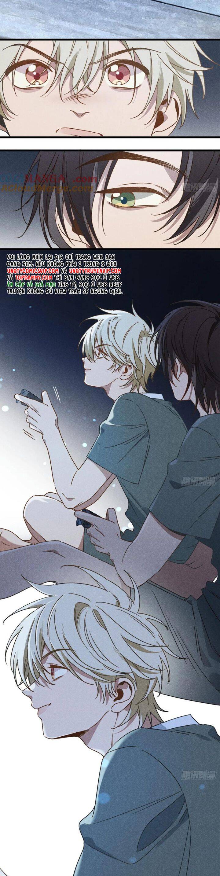 Tôi Không Cùng Anh Đến Vùng Đất Bắp Ngô Đâu! - Chapter 40 - Page 23