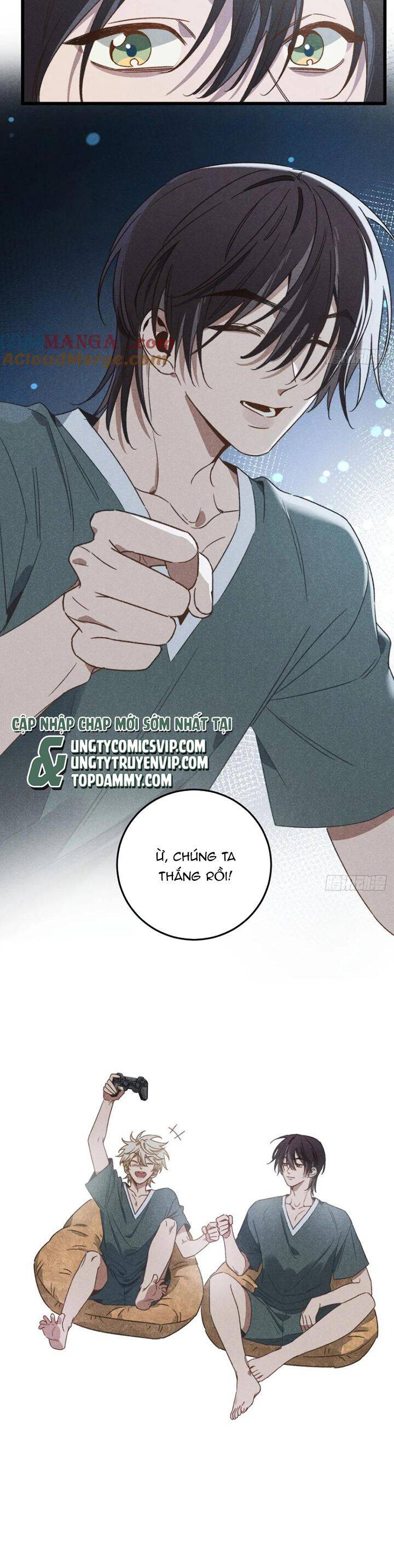 Tôi Không Cùng Anh Đến Vùng Đất Bắp Ngô Đâu! - Chapter 40 - Page 25