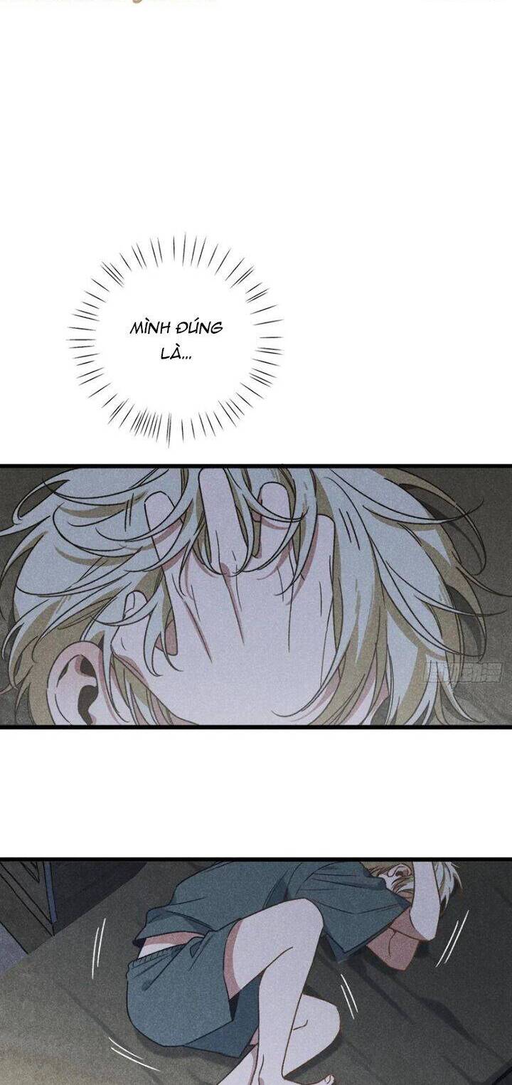 Tôi Không Cùng Anh Đến Vùng Đất Bắp Ngô Đâu! - Chapter 40 - Page 3