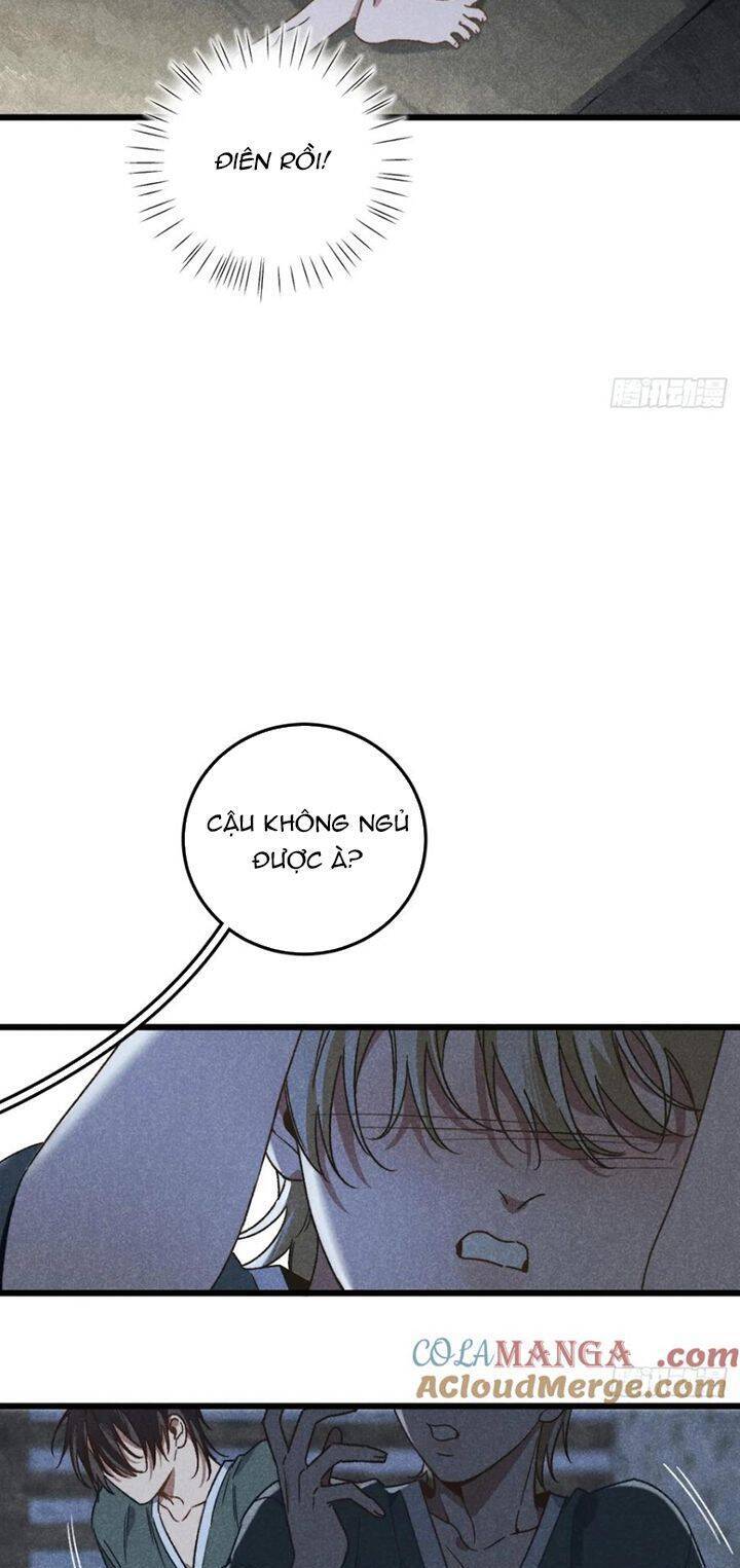 Tôi Không Cùng Anh Đến Vùng Đất Bắp Ngô Đâu! - Chapter 40 - Page 4