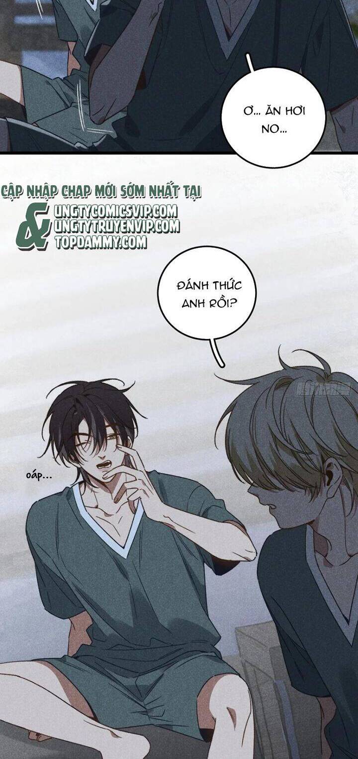 Tôi Không Cùng Anh Đến Vùng Đất Bắp Ngô Đâu! - Chapter 40 - Page 5