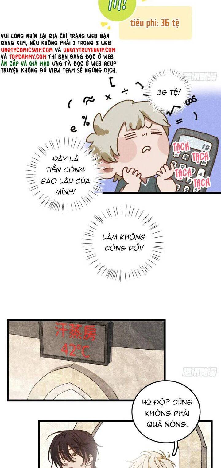 Tôi Không Cùng Anh Đến Vùng Đất Bắp Ngô Đâu! - Chapter 40 - Page 9