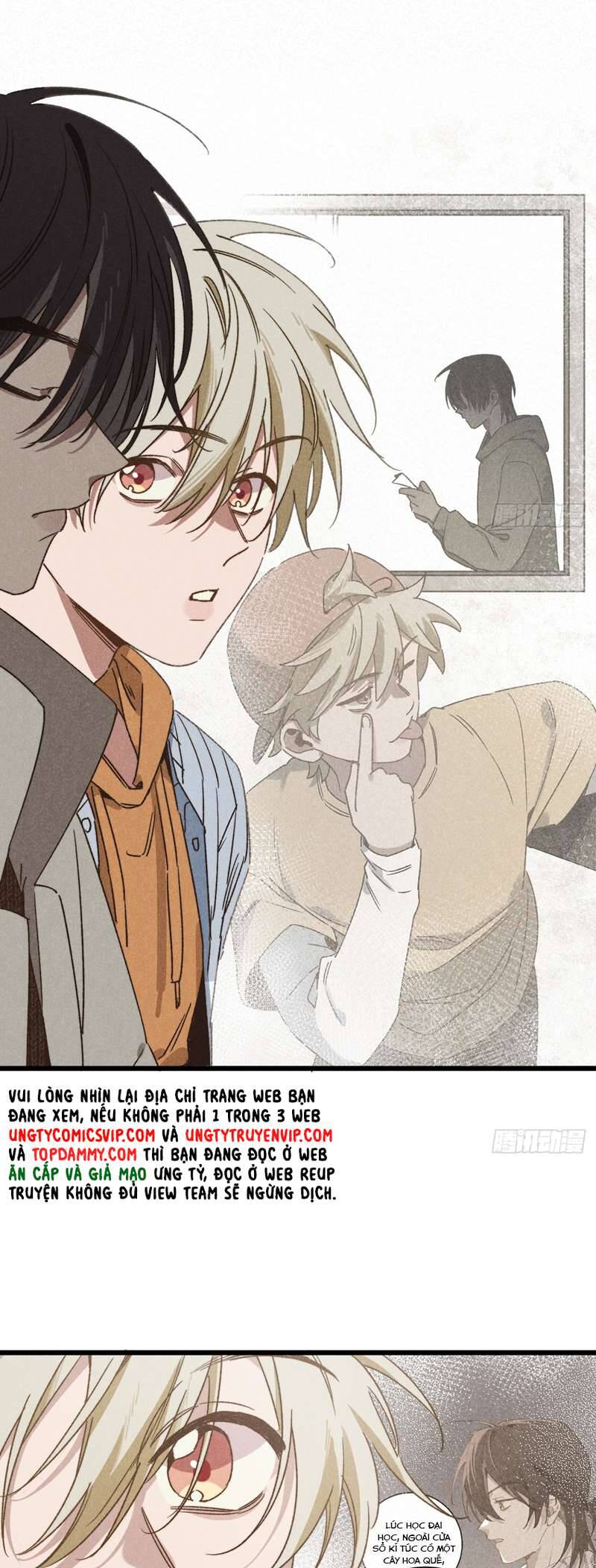 Tôi Không Cùng Anh Đến Vùng Đất Bắp Ngô Đâu! - Chapter 42 - Page 6