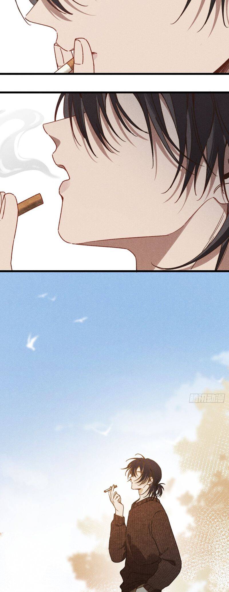 Tôi Không Cùng Anh Đến Vùng Đất Bắp Ngô Đâu! - Chapter 43 - Page 19