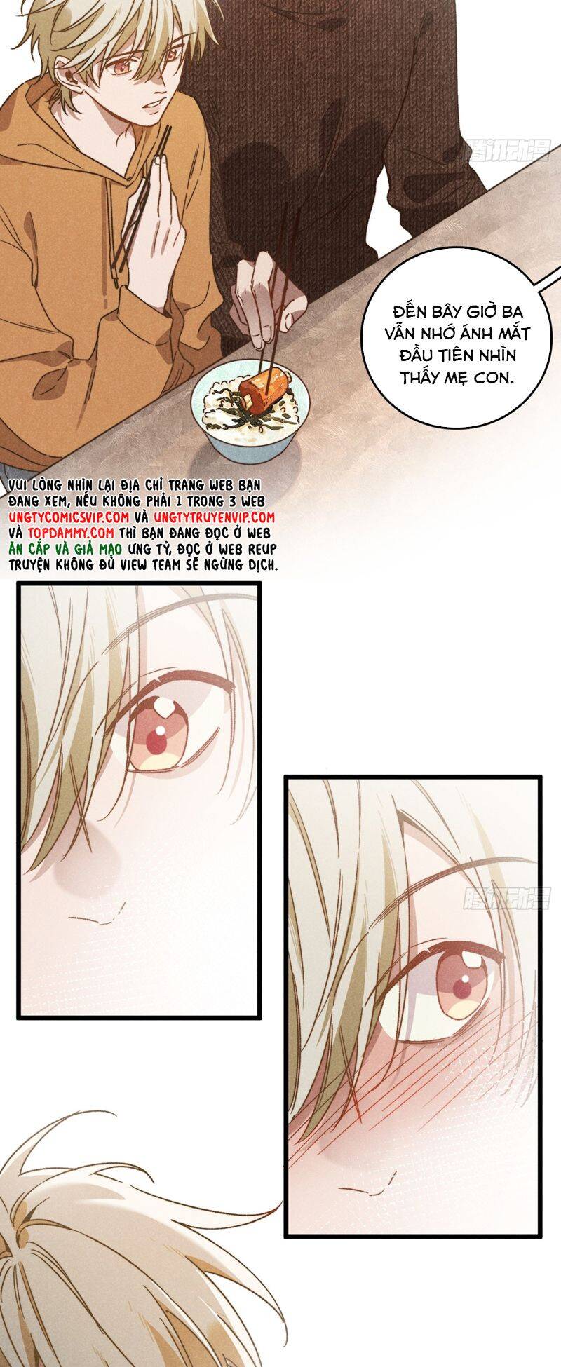 Tôi Không Cùng Anh Đến Vùng Đất Bắp Ngô Đâu! - Chapter 43 - Page 5