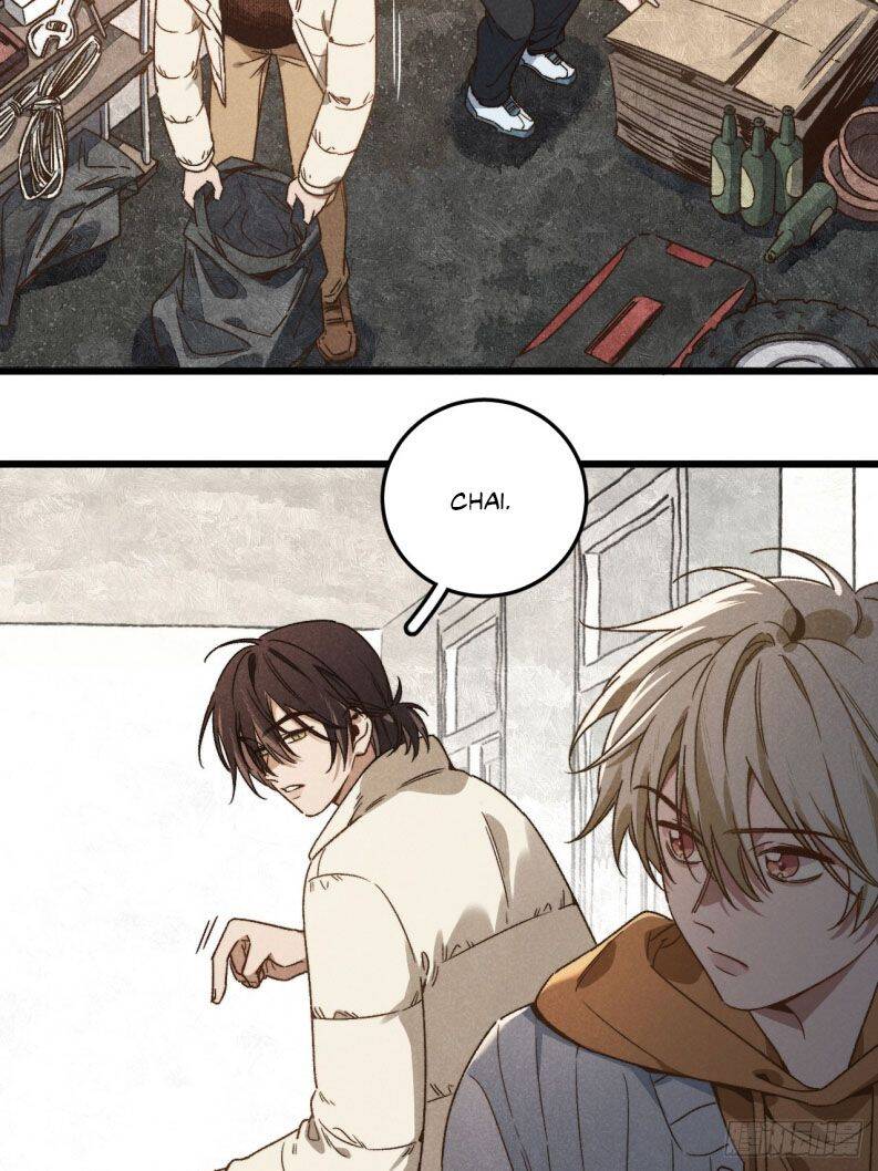 Tôi Không Cùng Anh Đến Vùng Đất Bắp Ngô Đâu! - Chapter 44 - Page 12