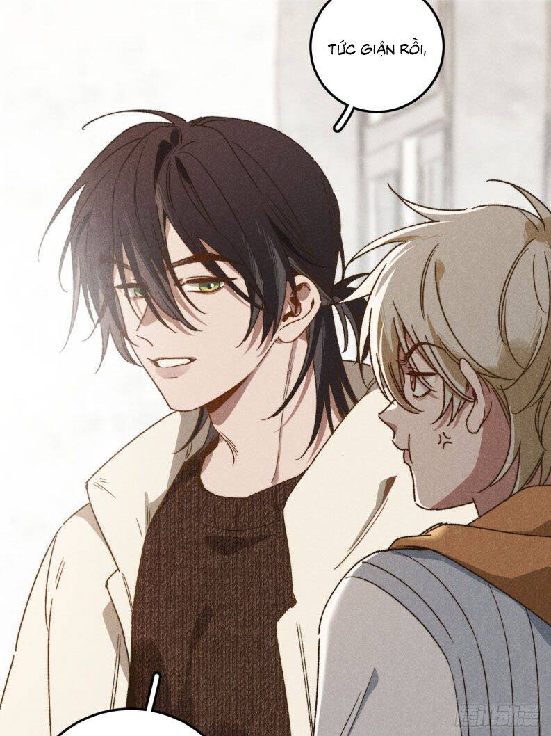 Tôi Không Cùng Anh Đến Vùng Đất Bắp Ngô Đâu! - Chapter 44 - Page 14