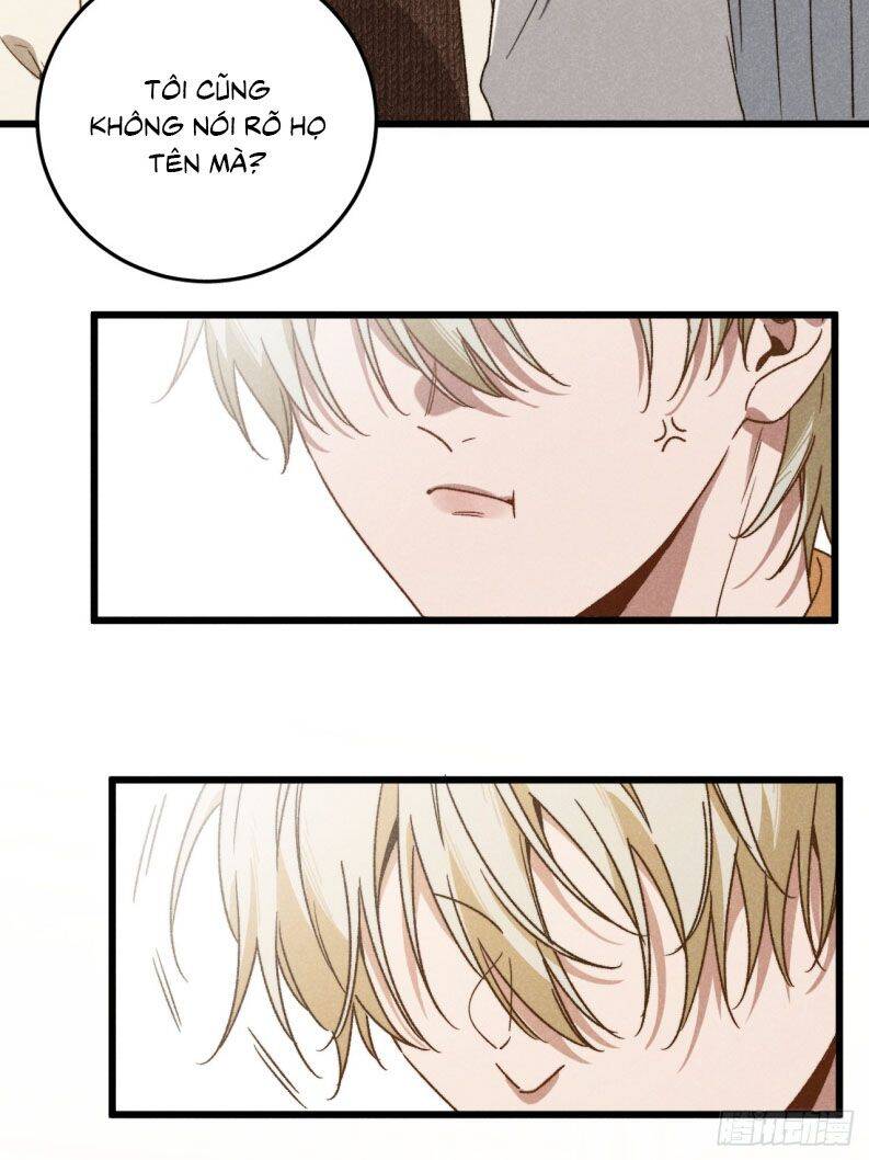 Tôi Không Cùng Anh Đến Vùng Đất Bắp Ngô Đâu! - Chapter 44 - Page 15